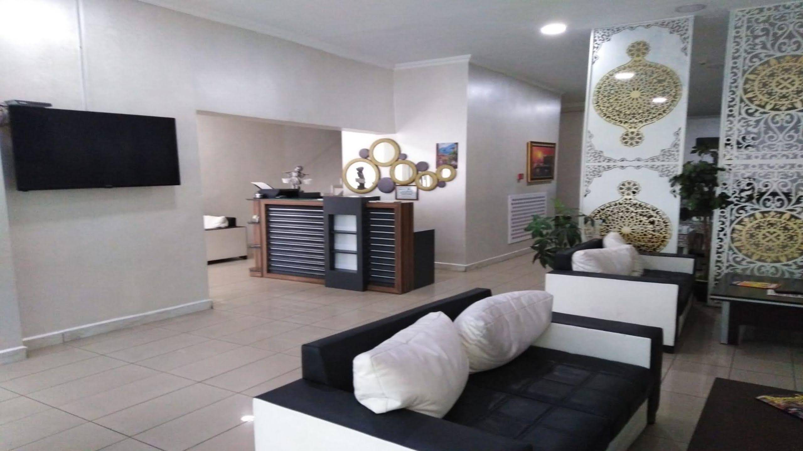 Hotel Alhas — Bursa — photo 3