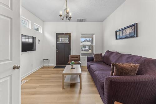 Cozy Retreat in Historic Indianapolis Neighborhood Close to Downtown in Indianapolis, United States