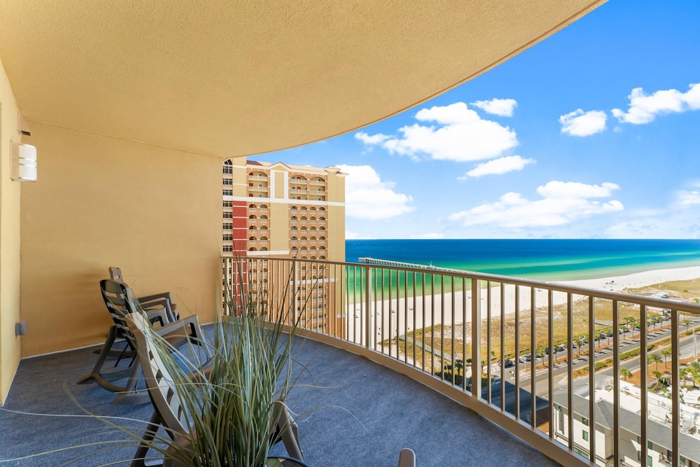 Calypso Tower 3 by Panhandle Getaways - photo 684