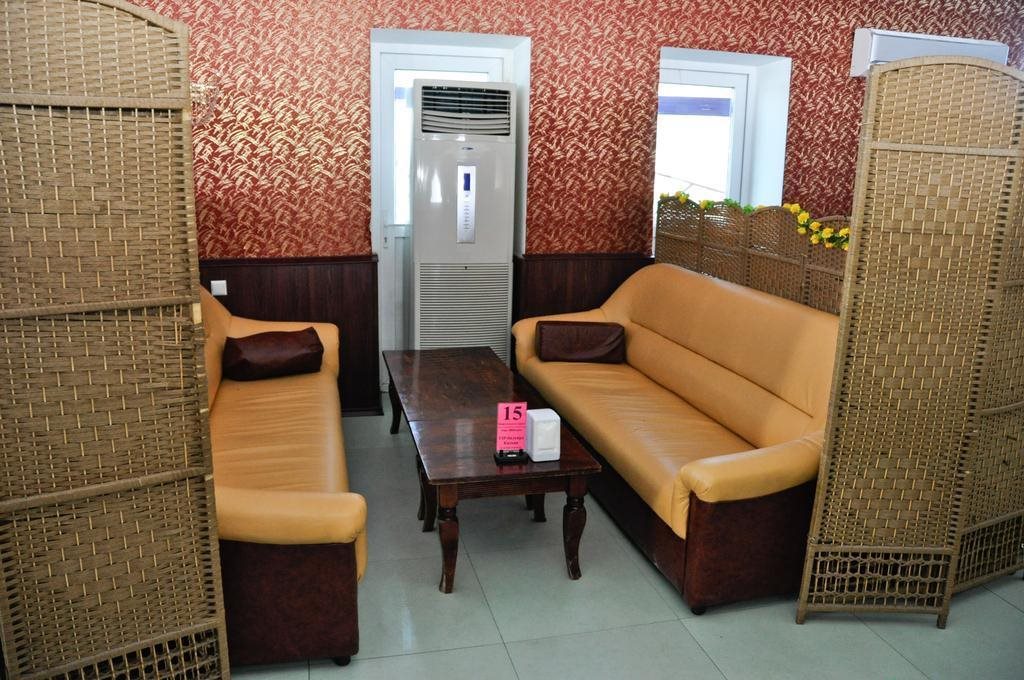 Rush Atyrau Hotel in Atyrau, Kazakhstan