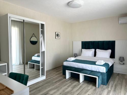 Luxmani Hotel & Spa