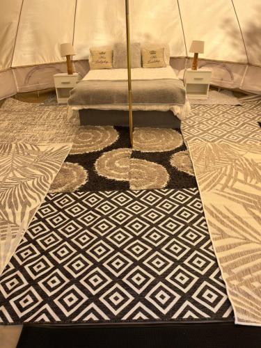 Ríocht Fódla Glamping in Cill Airne, Republic of Ireland