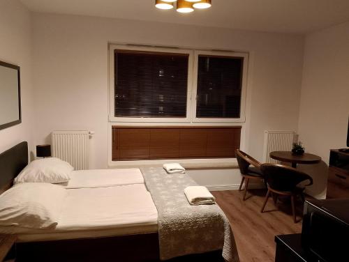 Apartament Bastion Wałowa Gdańsk — 4-Star Luxury Hotel in Gdansk, Poland