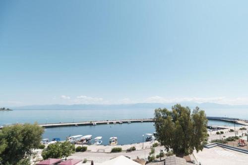 Angelika - carbon neutral hotel in Agios Andreas