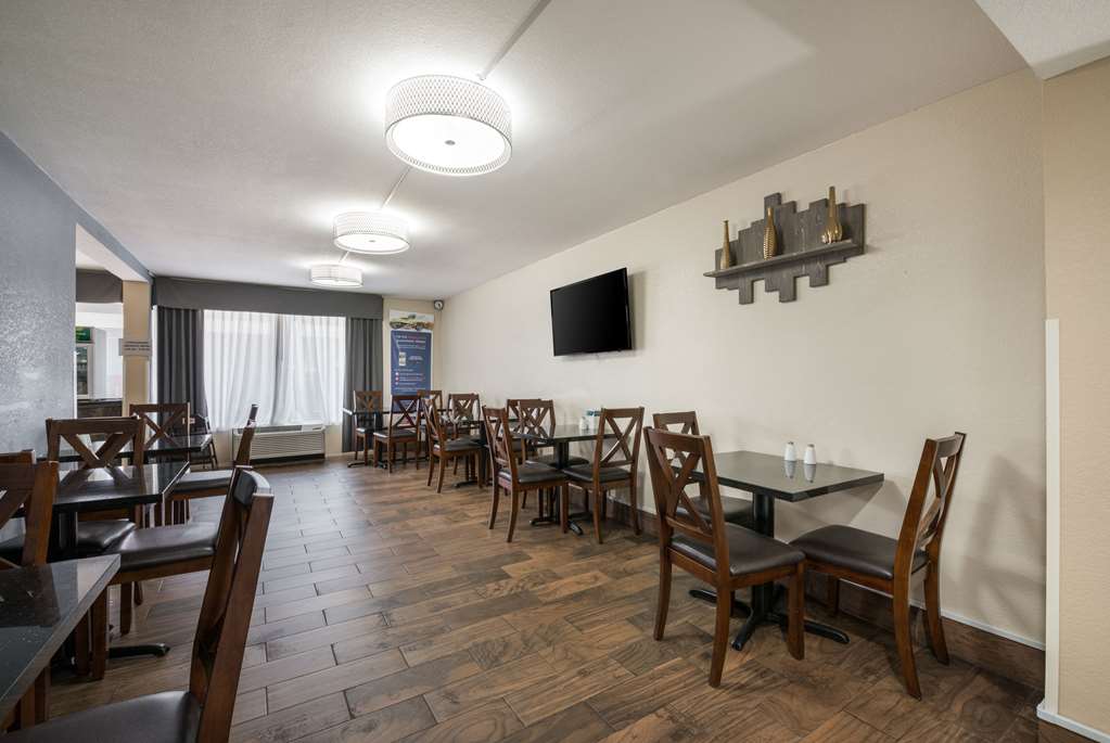 Quality Inn Concord Kannapolis - photo 22