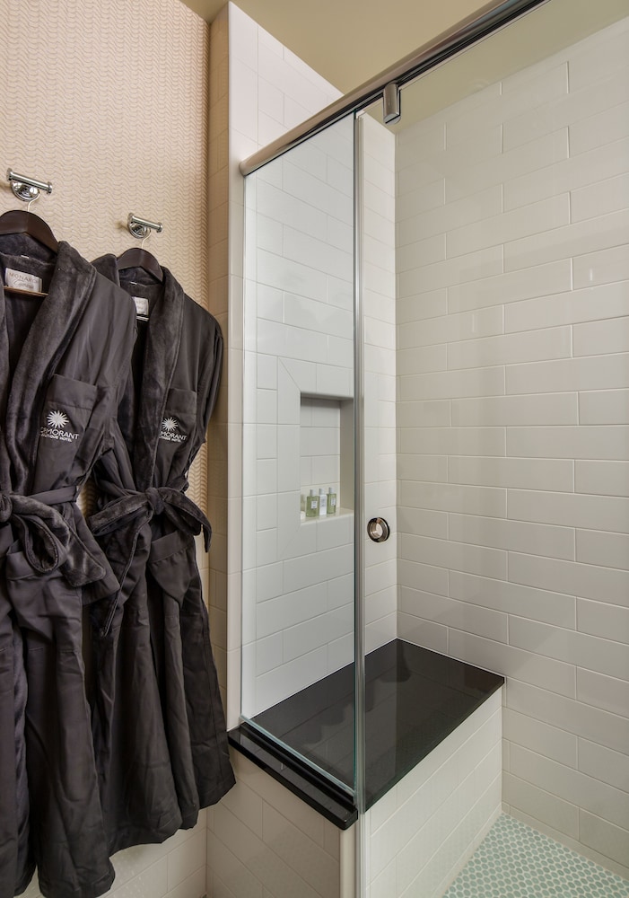 Cormorant Boutique Hotel - photo 28