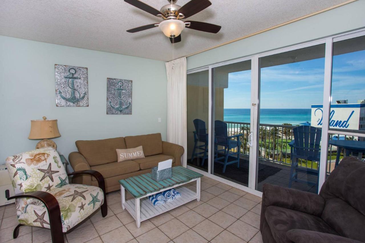 Destin West Beach Resort 609 1br 2ba Sleeps 6 — Fort Walton Beach