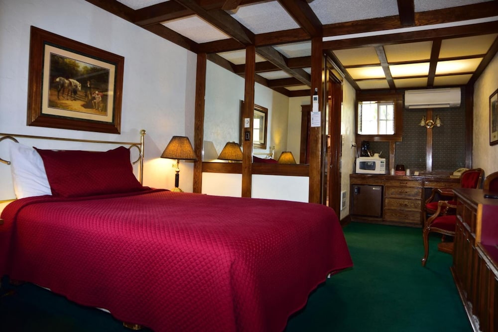 Sequim West Inn - photo 15