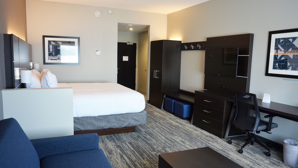 Holiday Inn Express & Suites Jacksonville W I295 and I10 by IHG - photo 19