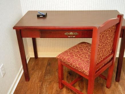 Robson Suites in Vancouver, Canada