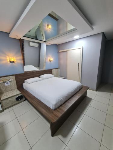 Velit Prime Motel in Erechim, Brasil