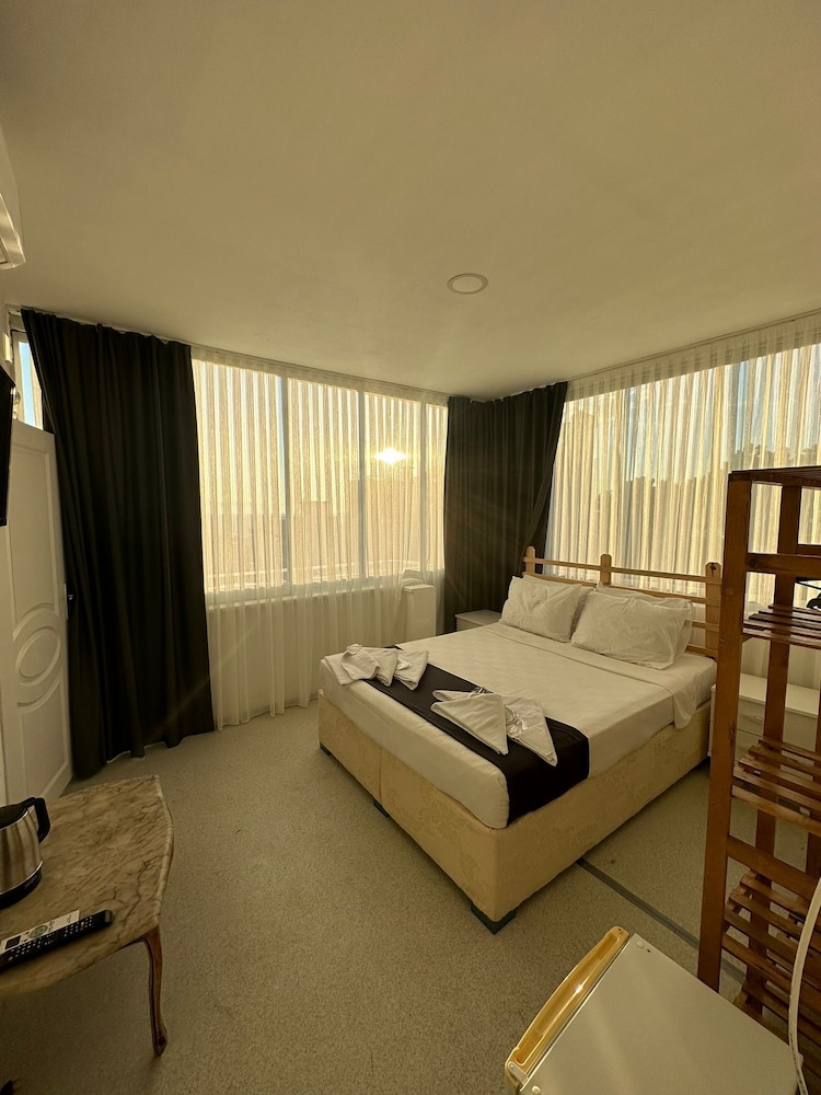 Adasea Hotel in Aydin, Turkey