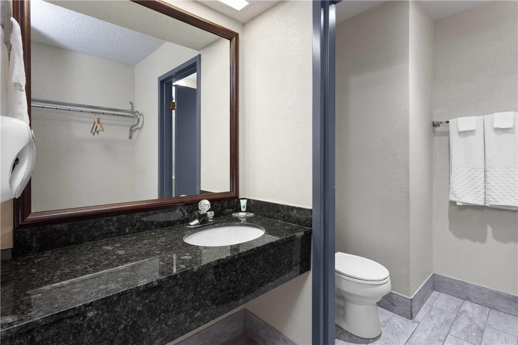 Baymont by Wyndham Chester IL - photo 22