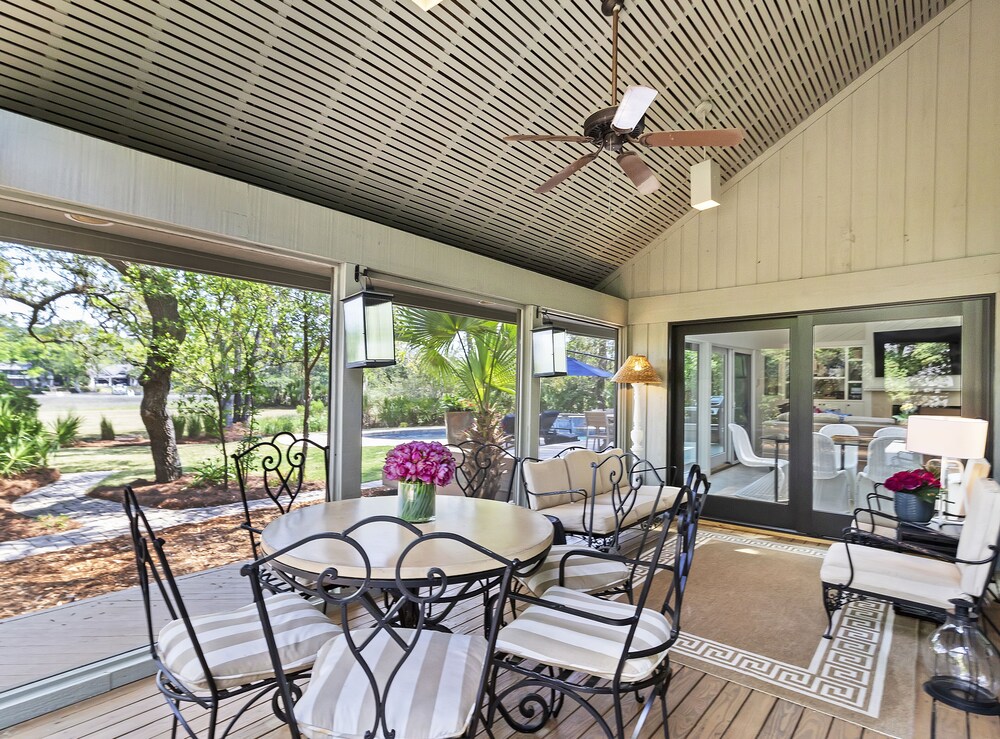 24 Audubon Pond at The Sea Pines Resort - photo 32