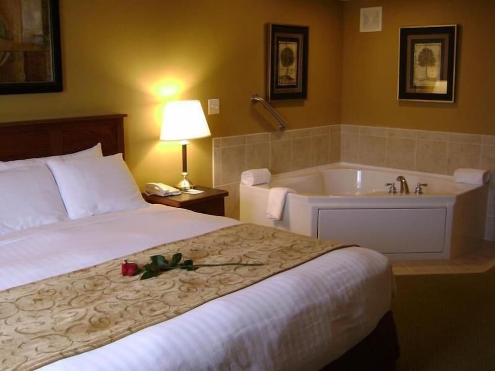 Madelia Hotel & Suites - photo 33