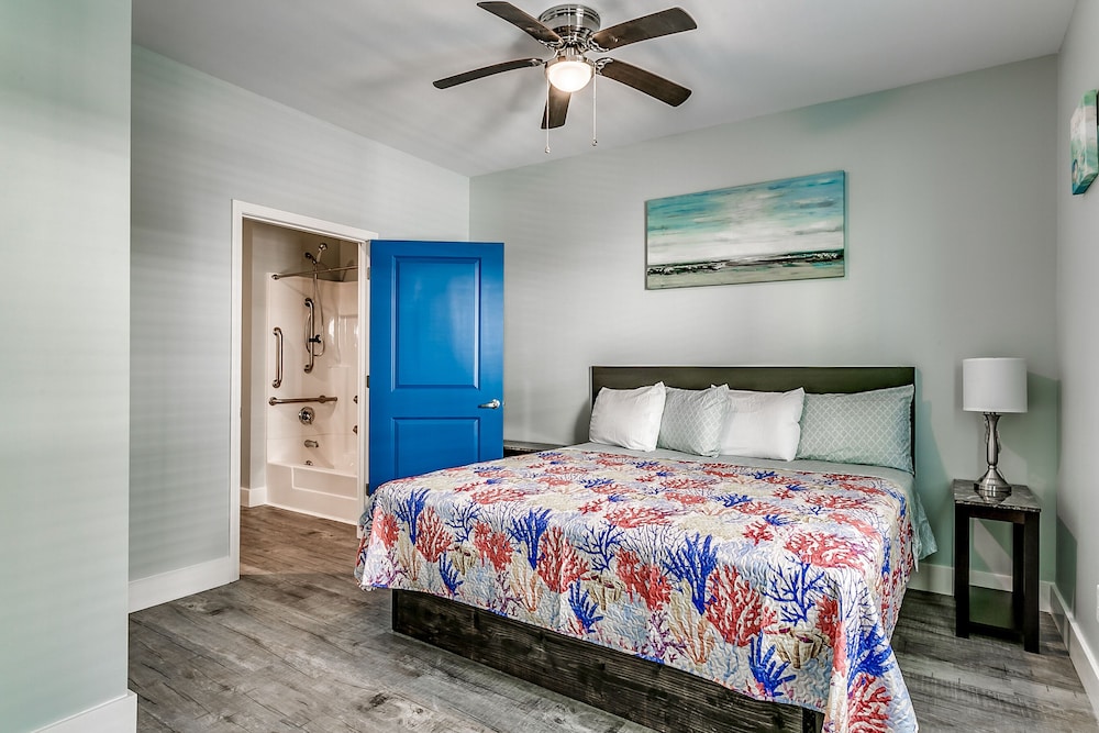 Together Resorts Cherry Grove Resort at 5401 B N Ocean Blvd - photo 18