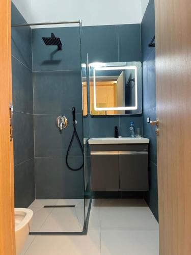 Amara Luxury Apartment — Tirana — photo 3