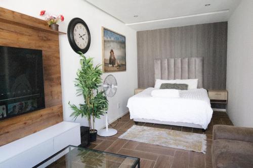 Senator Park — 4-Star Luxury Hotel in Cape Town, South Africa