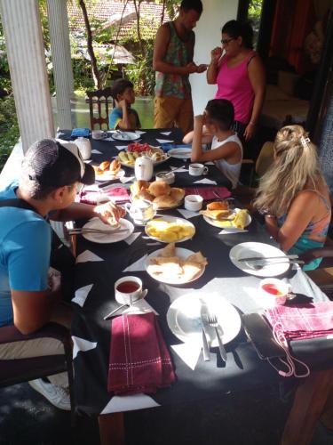 Dambulla Sun Vsh Holiday