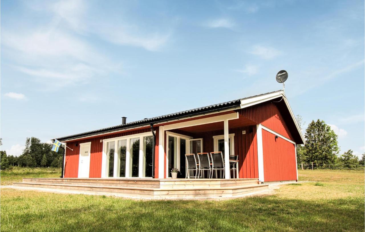 Stunning Home In Lammhult With Wifi — 5-Star Luxury Hotel in Lammhult, Sweden