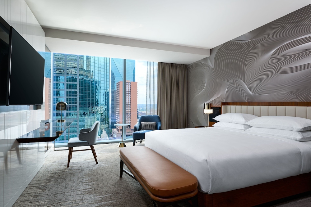 JW Marriott Dallas Arts District Hotel - photo 8