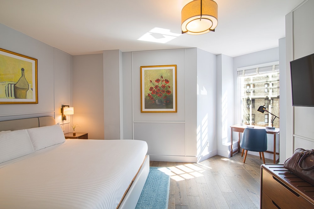 Hotel Belleclaire - photo 16