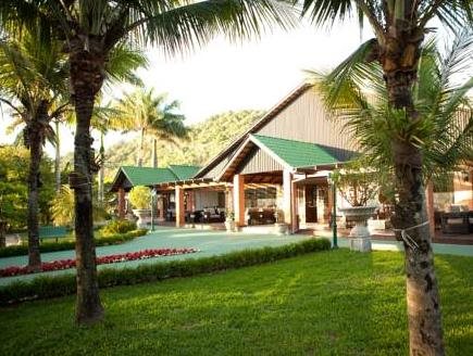 Infinity Blue Resort & Spa — 4-Star Luxury Hotel in Balneario Camboriu, Brasil