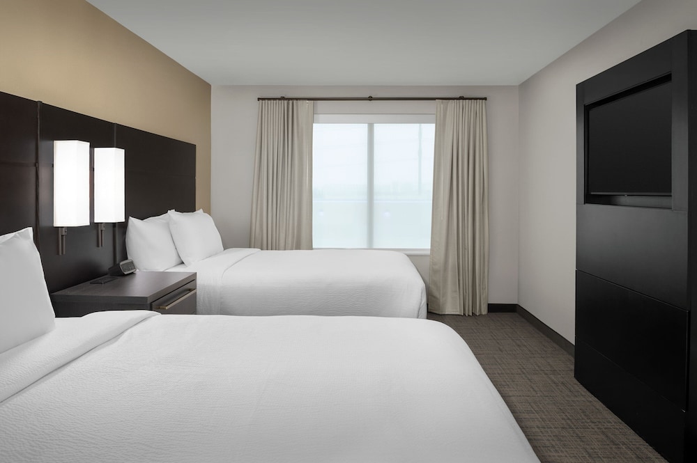 Residence Inn By Marriott Dallas Grand Prairie - photo 8