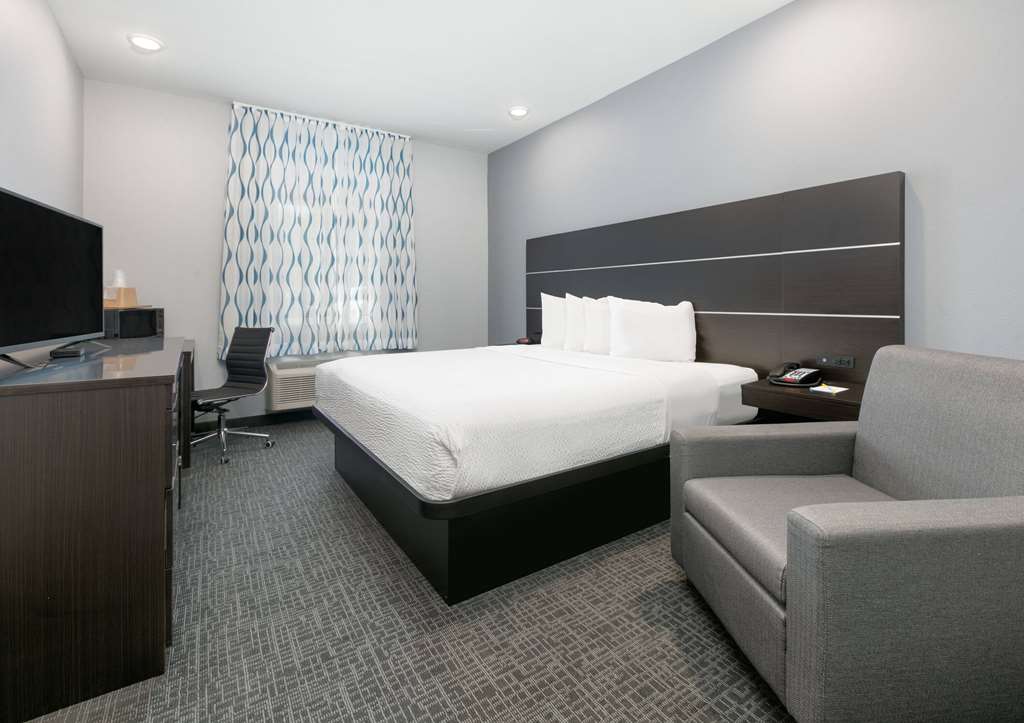Days Inn by Wyndham Zachary LA - photo 21