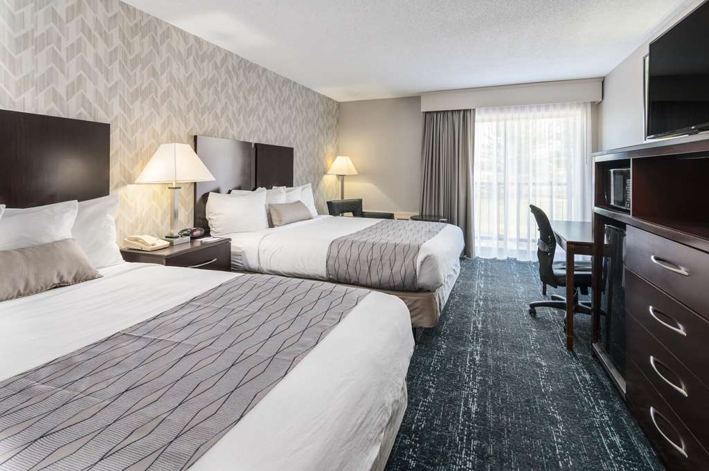 Best Western Plus Keene Hotel - photo 3