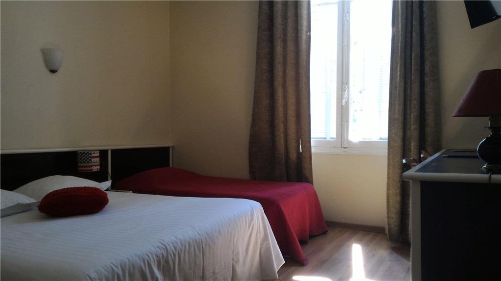 Hôtel Le Victoria — Draguignan — photo 4