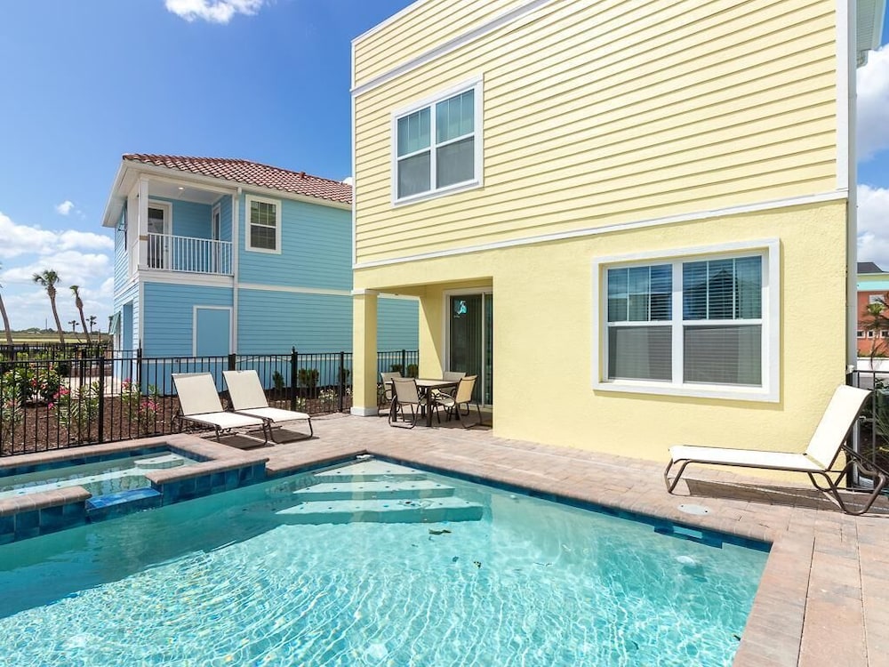 Margaritaville Cottages Orlando by Vstays with H2O Waterpark - photo 440