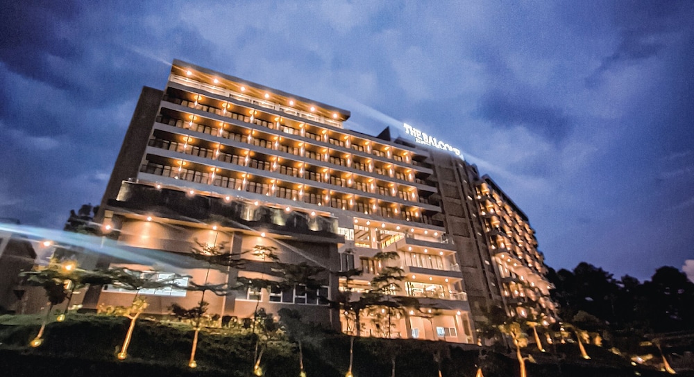 The Balcone Hotel and Resort in Bukittinggi, Indonesia