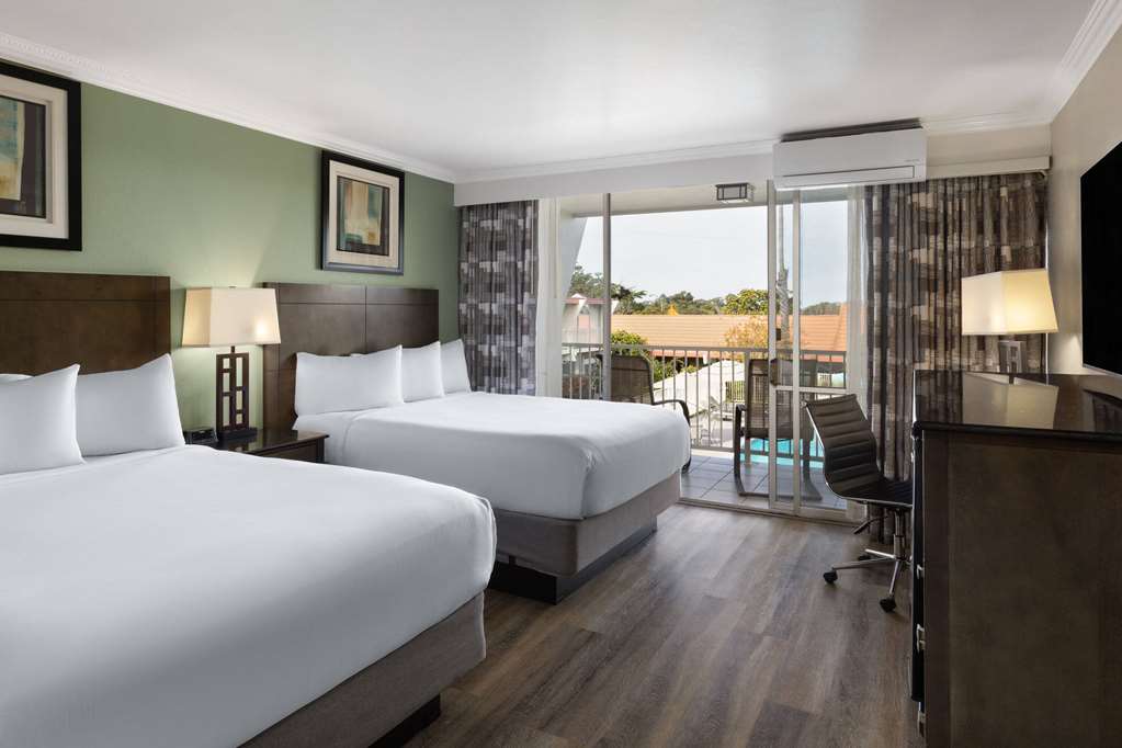Travelodge by Wyndham Monterey Bay - photo 13