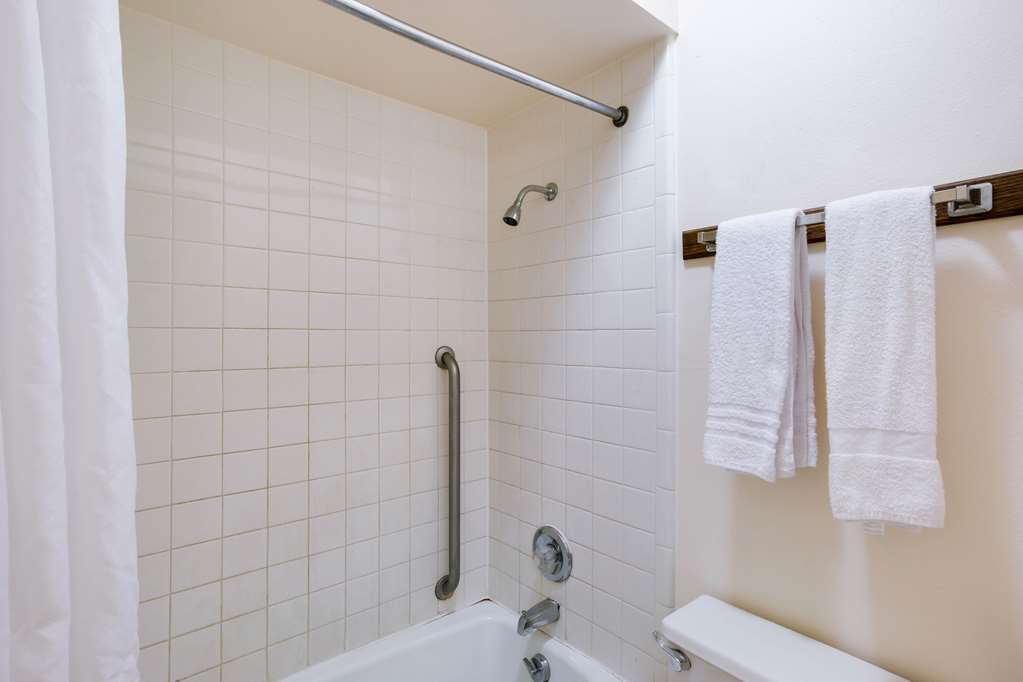 Rodeway Inn Sergeant Bluff Sioux City - photo 17