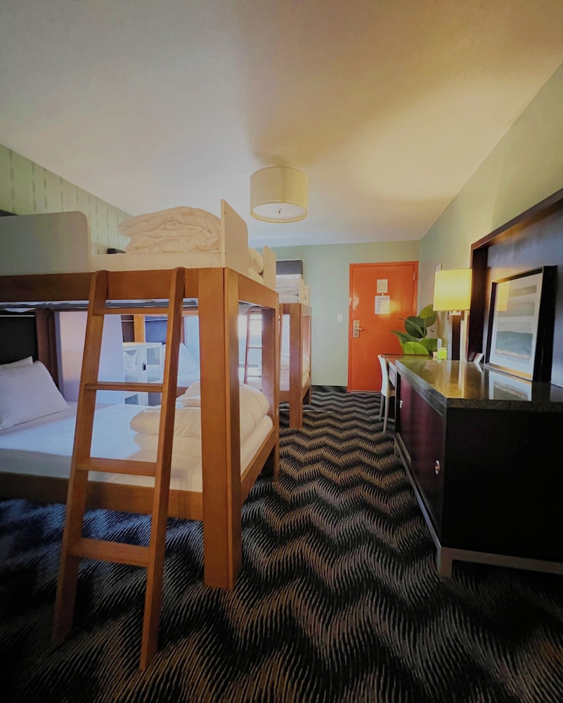 Bposhtels Scottsdale - photo 7