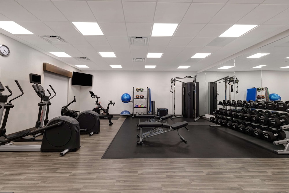 Hampton Inn Chicago Orland Park - photo 36