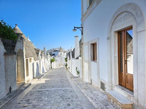 Ddo e Dde Dimore nr 52 in Alberobello, Italy