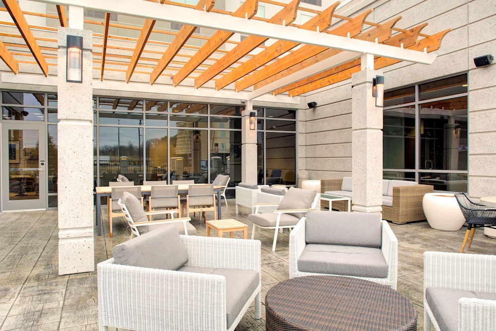 Hilton Garden Inn Jackson - photo 45