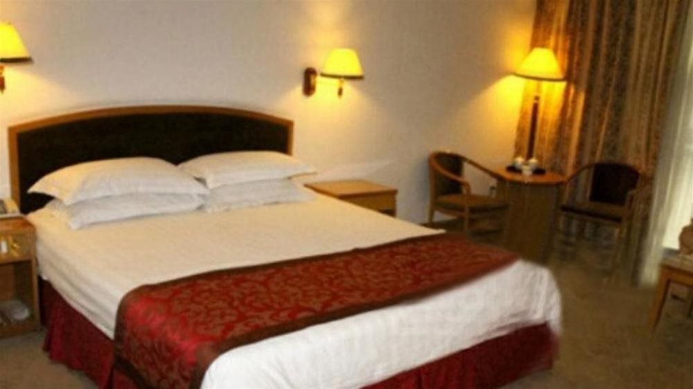 Yuanye Hotel - carbon neutral hotel in Taizhou