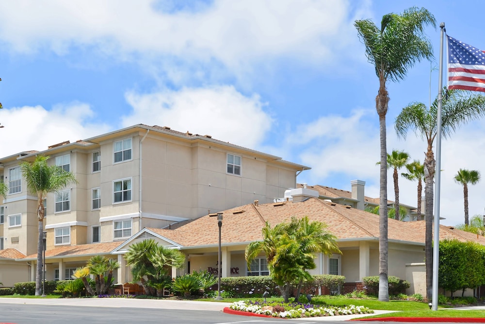 Residence Inn by Marriott Los Angeles LAX El Segundo - photo 27
