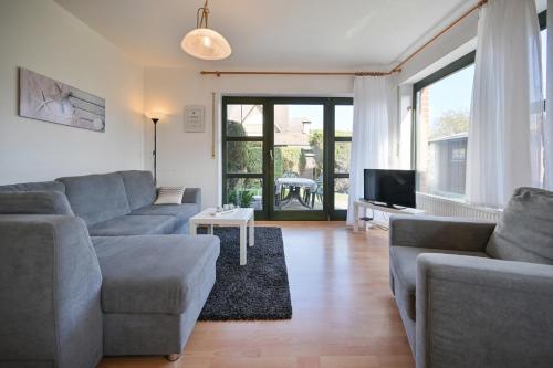 FeWo Krüger 1e in Dahme, Germany