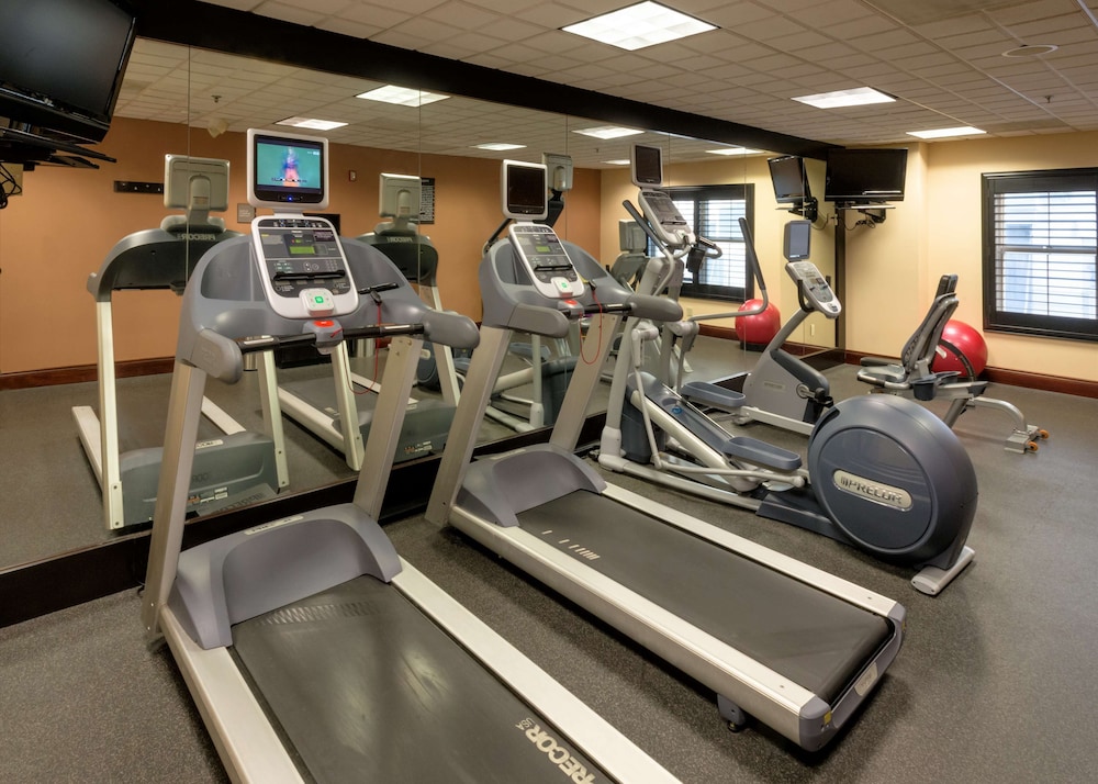 Homewood Suites by Hilton New Orleans - photo 21