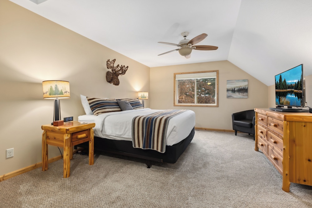 Wilderness Resort Villas - photo 115