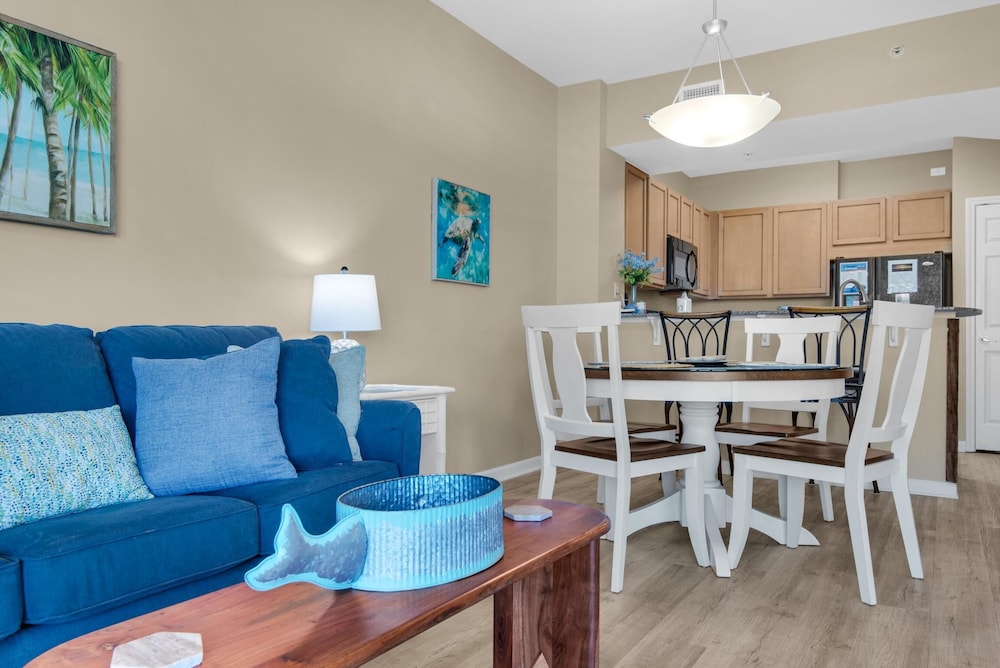 Palms Resort #2812 Jr. 2BR Sunset Dreamer - photo 29