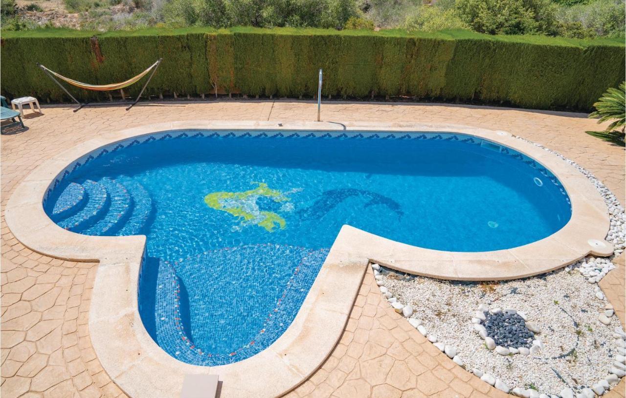 Nice Home in Sa Torre — 5-Star Luxury Hotel in Llucmajor, Spain