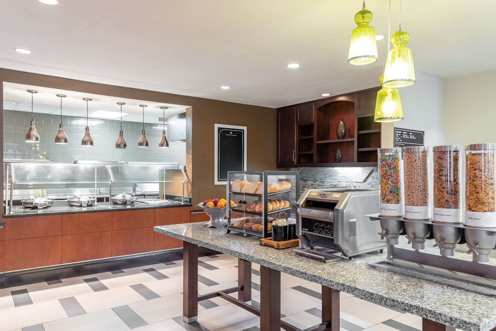Hilton Garden Inn North Little Rock - photo 45