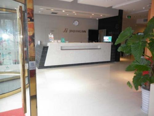 Jinjiang - carbon neutral hotel in Deyang
