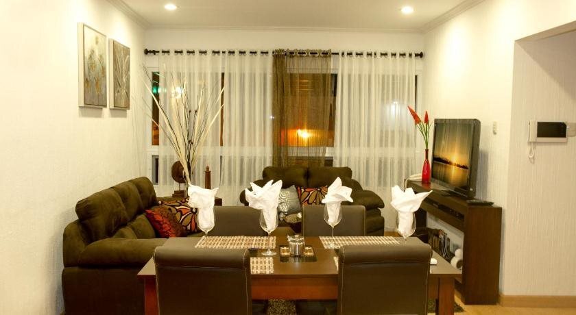 Flores Hotel Boutique — 4-Star Luxury Hotel in Flores, Guatemala