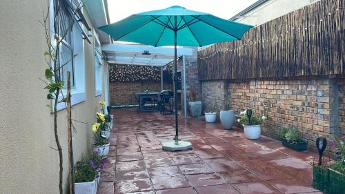 Family friendly home in a cul de sac
